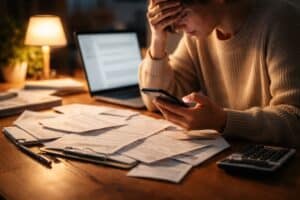 Schweigen nach der Rückforderung – Warten auf eine Antwort trotz Frist