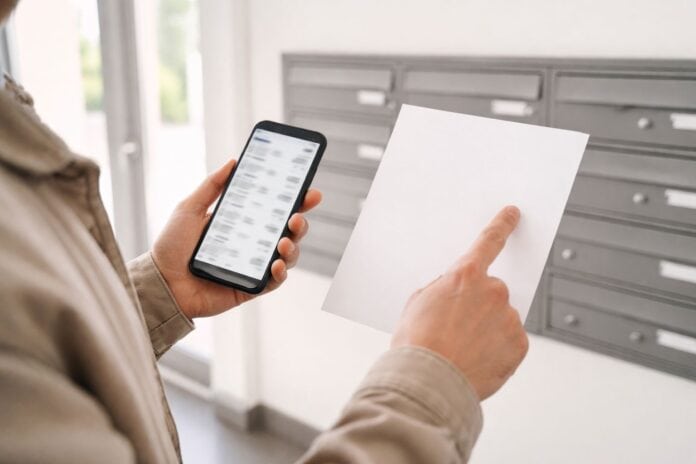 Preiserhöhung ohne Zustimmung erkennen