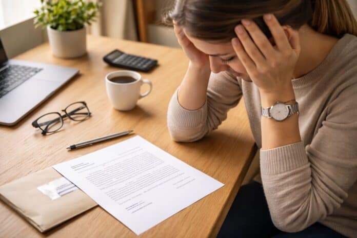 Preiserhöhung ohne Information erkennen